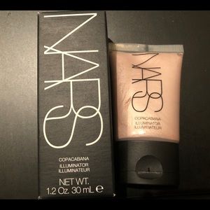 Nars Illuminator Copacabana